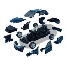 بازی ساختنی ماشین BMW X5, image 3
