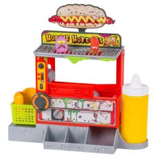 ست بازی گروسری گنگ مدل HOTDOG  (GROSSERY GANG), image 3