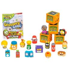 پک 20 عددی گروسری گنگ مدل MEGA PACK (GROSSERY GANG), image 3