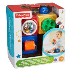 بازی آموزشی بلاک‌های جادویی (Fisher Price), image 