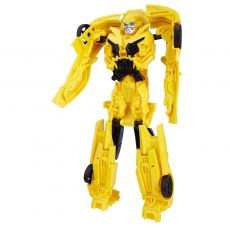 فیگور تبدیل شونده‌ی 30 سانتی Bumblebee (Transformer), image 3