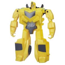 ماشین تبدیل شونده مدل  Bumblebee(Transformer), image 2