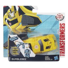 ماشین تبدیل شونده مدل  Bumblebee(Transformer), image 