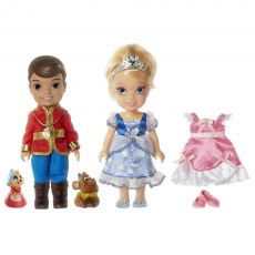 عروسک سیندرلا و شاهزاده, image 2