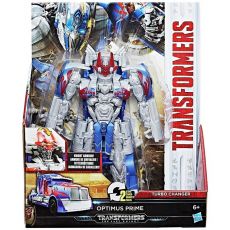 فیگور تبدیل شونده‌ی 20 سانتی optimus prime (Transformer), image 