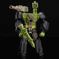 فیگور تبدیل شونده‌ی 14 سانتی Hardhead (Transformer), image 2