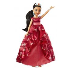 عروسک پرنسس اِیلینا با لباس سلطنتی, image 2