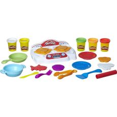 ست خمیربازی مدل اجاق گاز Play Doh, image 2