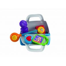 بازی آموزشی سِت پزشکی (Fisher price), image 5