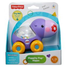 بازی آموزشی اسب آبی (Fisher Price), image 