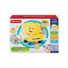 بازی آموزشی صندلی موزیکال Fisher price)), image 