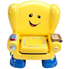 بازی آموزشی صندلی موزیکال Fisher price)), image 2