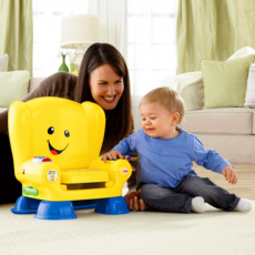 بازی آموزشی صندلی موزیکال Fisher price)), image 3