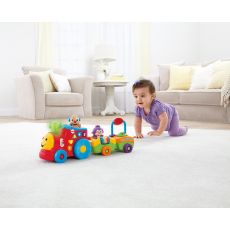 بازی آموزشی قطار هوشمند (Fisher Price), image 3