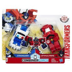 ماشین تبدیل شونده مدل  COMBINER Force(Transformer), image 