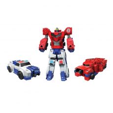 ماشین تبدیل شونده مدل  COMBINER Force(Transformer), image 2