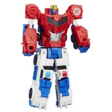 ماشین تبدیل شونده مدل  COMBINER Force(Transformer), image 5