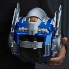 کلاه خود سخنگوی اپتیموس پرایم (Transformer), image 5