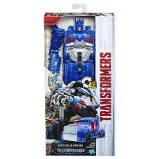 فیگور تبدیل شونده‌ی 30 سانتی Optimus prime (Transformer), image 