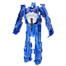 فیگور تبدیل شونده‌ی 30 سانتی Optimus prime (Transformer), image 2