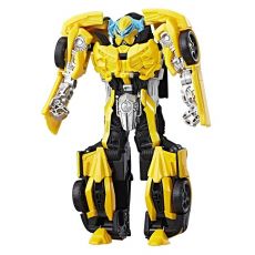 فیگور تبدیل شونده‌ی 20 سانتی Bumblebee (Transformer), image 2