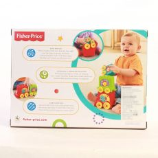 بازی آموزشی قطار (Fisher Price), image 4