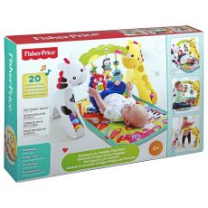 تشک بازی نوزاد (Fisher Price), image 