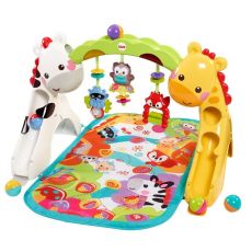 تشک بازی نوزاد (Fisher Price), image 2