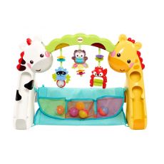 تشک بازی نوزاد (Fisher Price), image 7