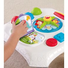 بازی آموزشی میز زرافه (Fisher Price), image 4