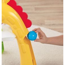 بازی آموزشی میز زرافه (Fisher Price), image 5