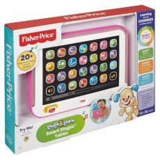 بازی آموزشی تبلت هوشمند (Fisher Price), image 