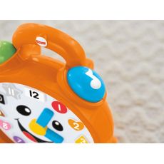 بازی آموزشی ساعت شماطه‌دار (Fisher Price), image 3