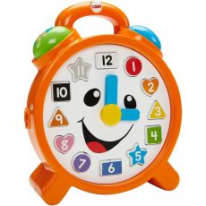 بازی آموزشی ساعت شماطه‌دار (Fisher Price), image 5