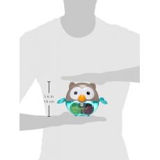 بازی آموزشی مدل BAT & ROLL OWL, image 6