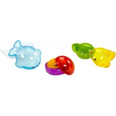 بازی حمامی مدل SCOOP & POUR BATH (Fisher Price), image 2