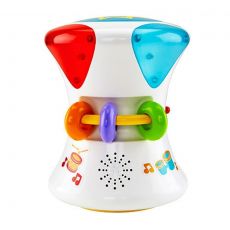 بازی آموزش موسیقی درام موزیکال (Fisher Price), image 4