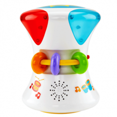 بازی آموزش موسیقی درام موزیکال (Fisher Price), image 6