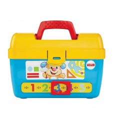 بازی آموزشی جعبه ابزار موزیکال (Fisher Price), image 5