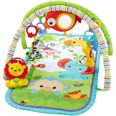 تشک بازی 3 در 1 Busy Baby Gym, image 