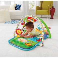 تشک بازی 3 در 1 Busy Baby Gym, image 2