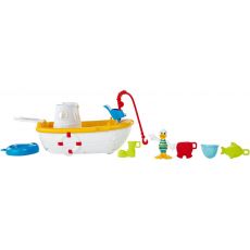 قایق دانل داک (Fisher Price), image 4