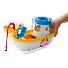 قایق دانل داک (Fisher Price), image 5