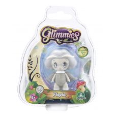 عروسک درخشان گلیمیز مدل Flayla (Glimmies), image 