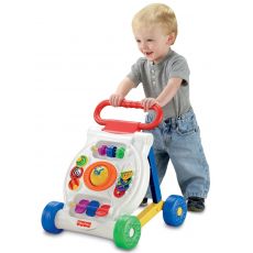 واکر نوزادی Fisher-Price, image 2