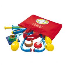 بازی آموزشی سِت پزشکی (Fisher Price), image 3