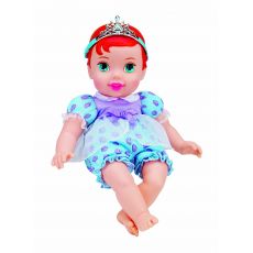 عروسک نوزاد پرنسس اریل, image 2