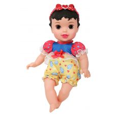 عروسک نوزاد پرنسس سفیدبرفی, image 3