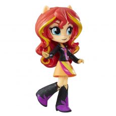 عروسک Sunset Shimmer پونی, image 2