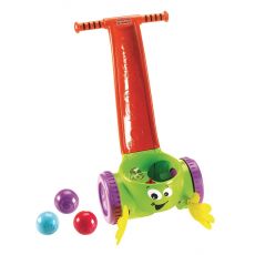 واکر توپ جمع کن (Fisher Price), image 3